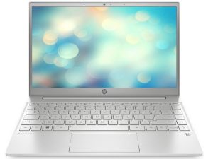 Prenosnik HP Pavilion 13-bb0027nm | i3 11.gen / i3 / RAM 8 GB / SSD Disk / 13,3″ FHD